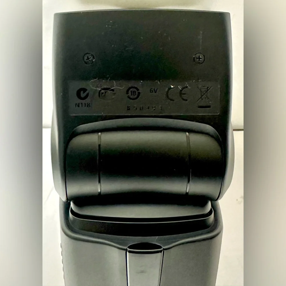 Canon 430EX II Hot Shoe Mount Flash Light for Canon Digital SLR Cameras